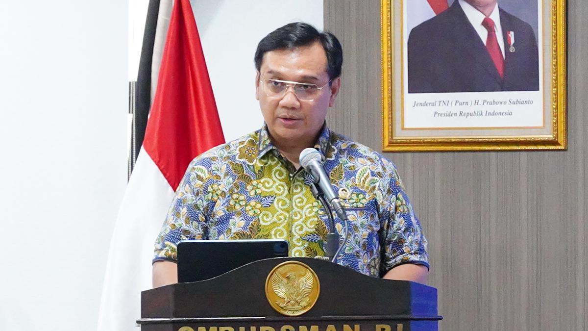 Peran Yeka Hendra Eks Anggota Ombudsman Dalam Kasus Korupsi CPO