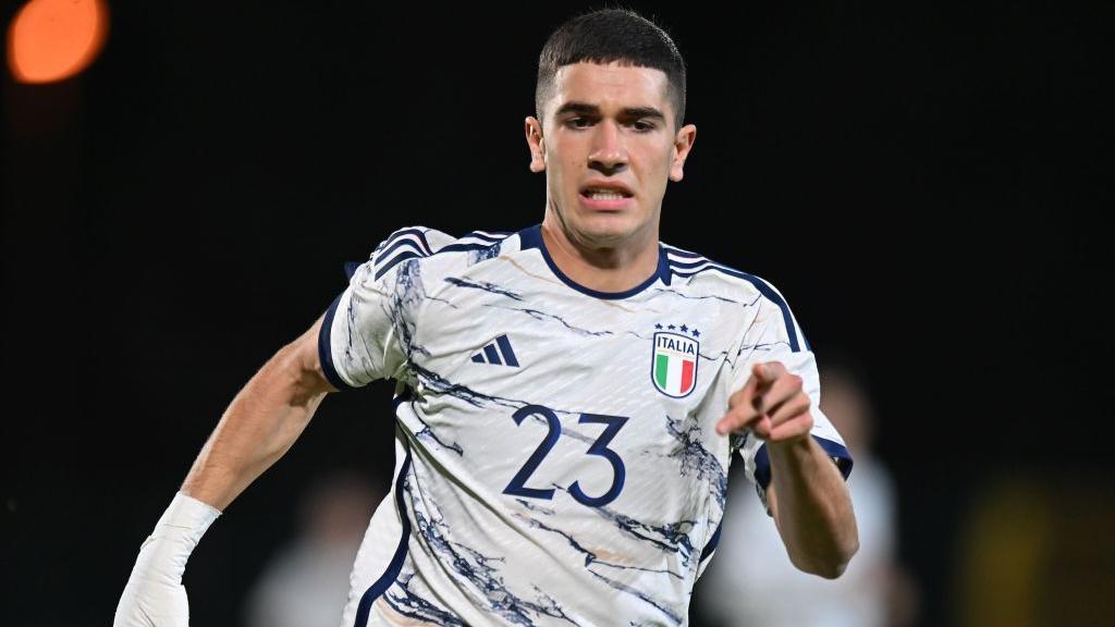 Volpato Pindah Dari Italia Ke Australia Jelang Piala Dunia