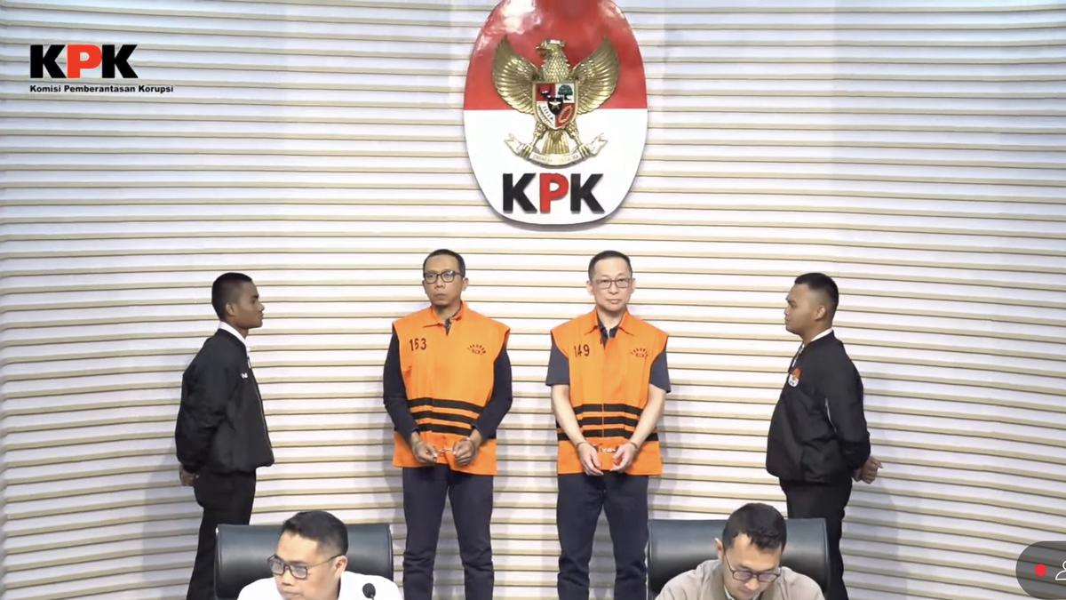 KPK Sita Ratusan Juta Dari Staf Ahli Menhub Dalam Kasus Suap