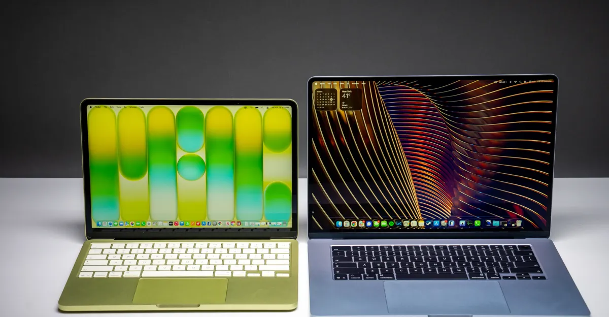 Harga MacBook Air Terbaru Diskon $200 Untuk Memorial Day