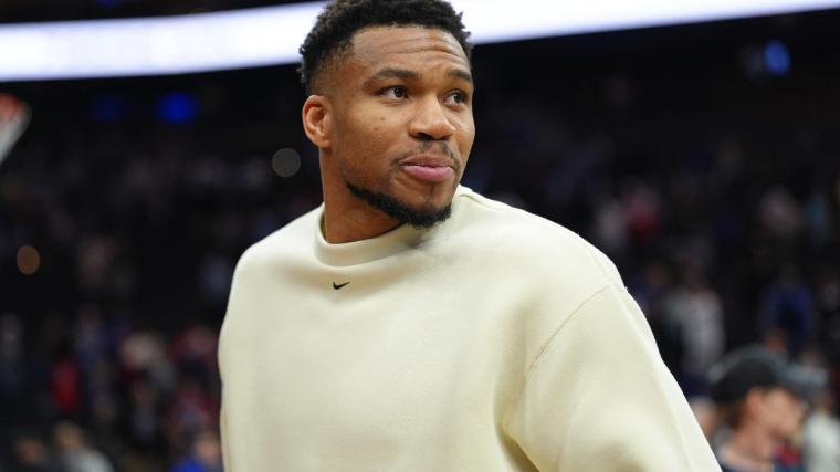 Brian Windhorst Tidak Dengar Kabar Celtics Kejar Giannis Antetokounmpo