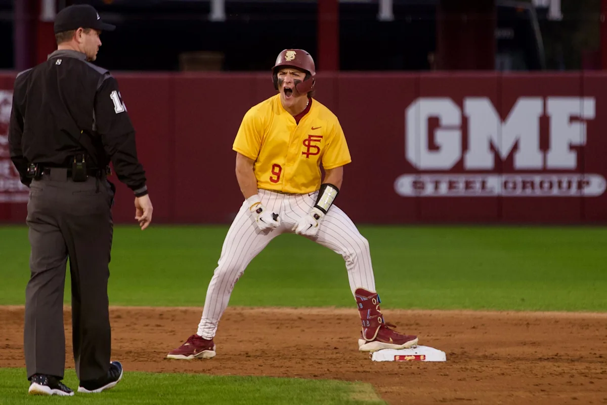 FSU Baseball Menyambut Regional Tallahassee: Jadwal dan Tiket