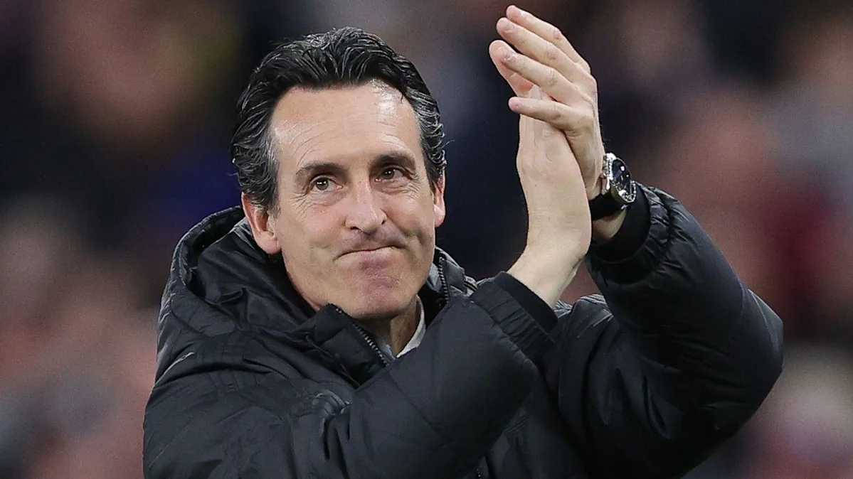 Konferensi Pers Villa: Saksikan Emery, McGinn & Martinez Sebelum Final Europa League