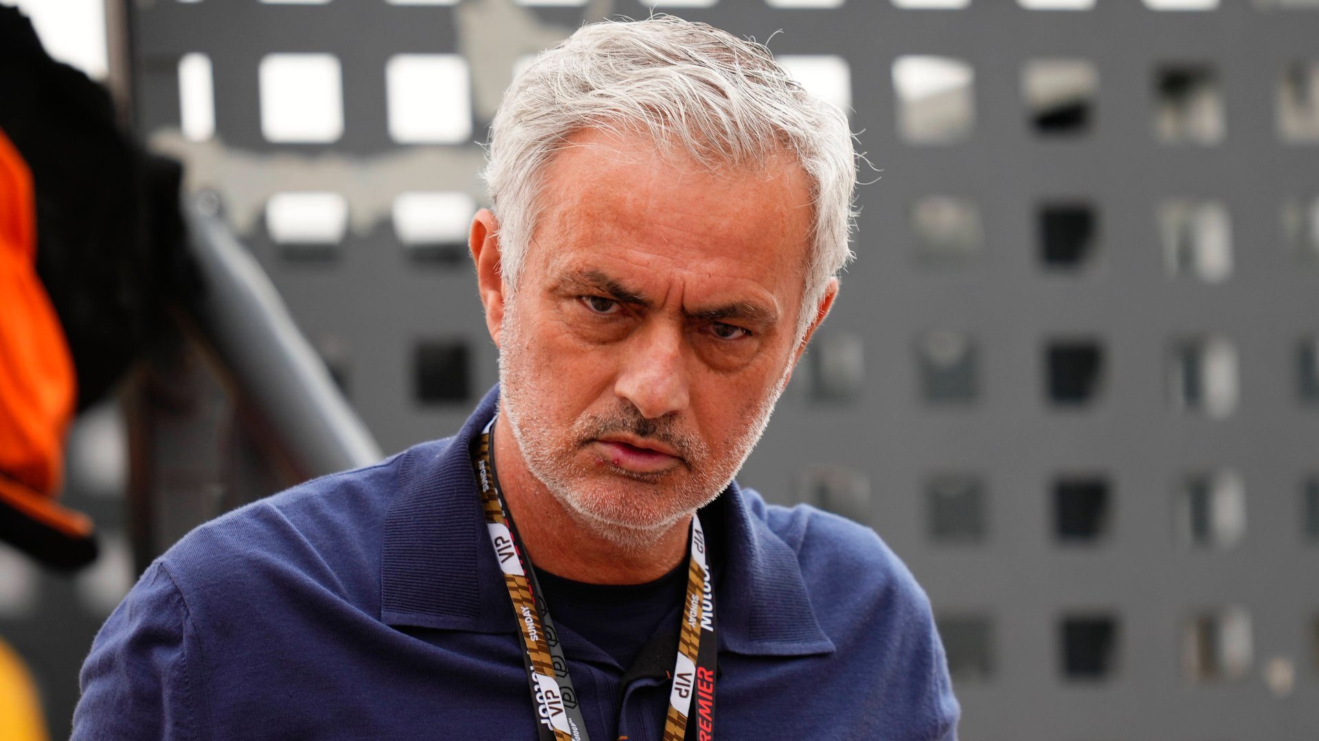 Liverpool Target Gelandang Diberikan Oleh Jose Mourinho
