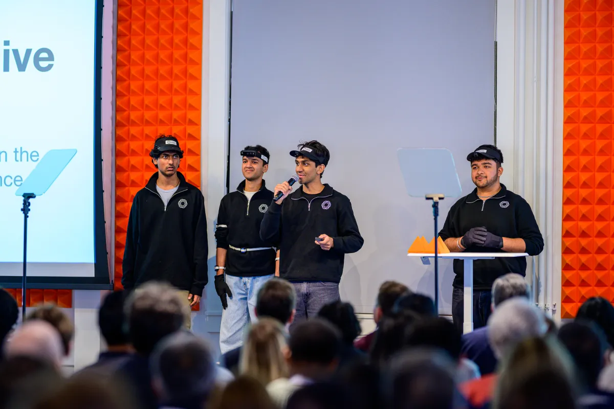 Startup Ini Yakin Ekonomi Gig India Dapat Melatih Robot Dunia