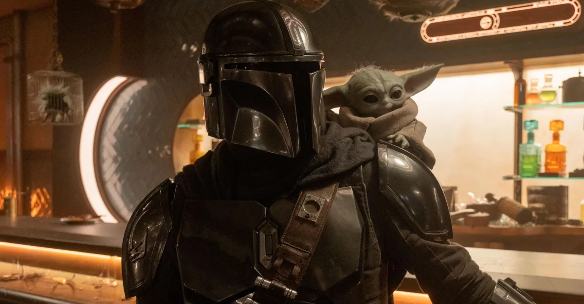Tinjauan Mandalorian dan Grogu: Musim Ini Layak untuk TV