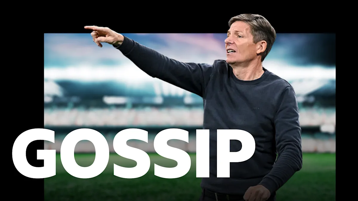 Glasner Jadi Kandidat Untuk Posisi Pelatih AC Milan Minggu Ini