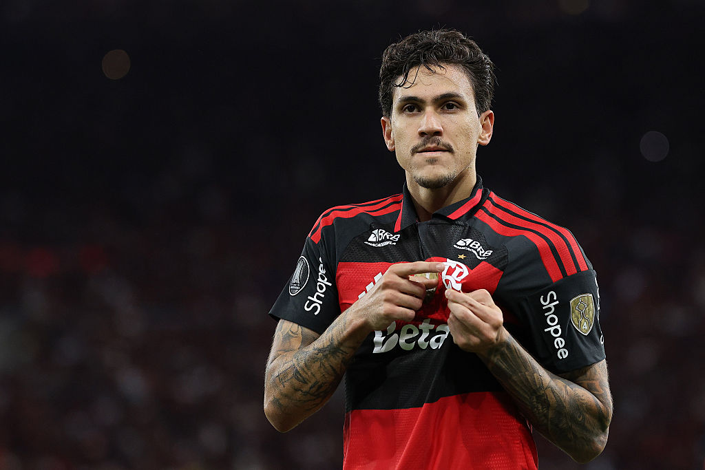 Malam Penentu: Pertandingan Terbaik di Libertadores Rabu Ini