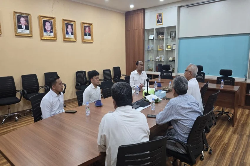 Akli Siap Mendukung Percepatan Pengembangan Energi Listrik Nasional