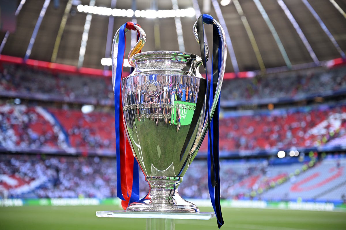 Arsenal Vs PSG: Alasan Kick-Off Final Liga Champions Lebih Awal