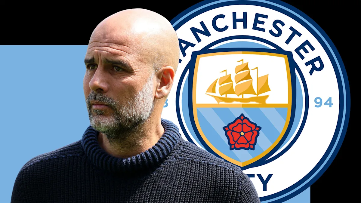 Guardiola Mengucapkan Selamat Tinggal Pada Klub yang Memberinya Segalanya