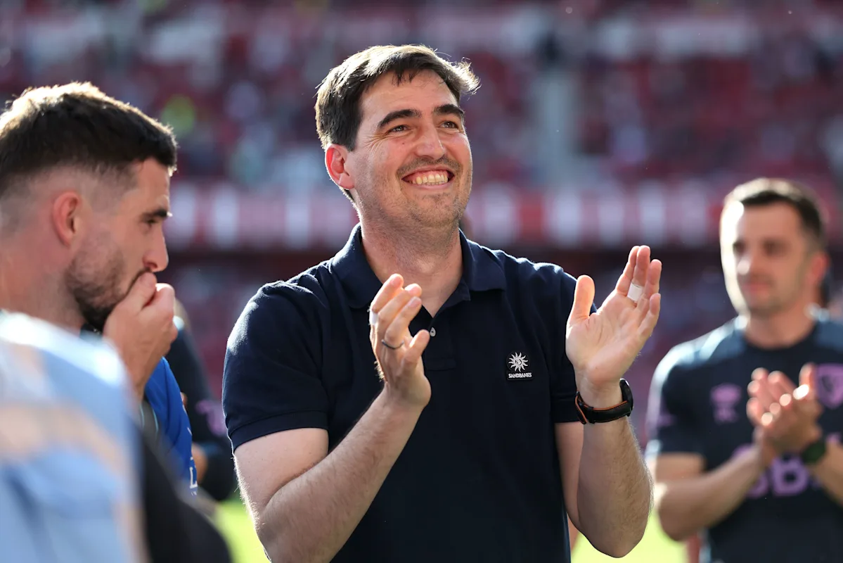 Iraola Memiliki Keraguan Terkait Keterikatan Dengan AC Milan