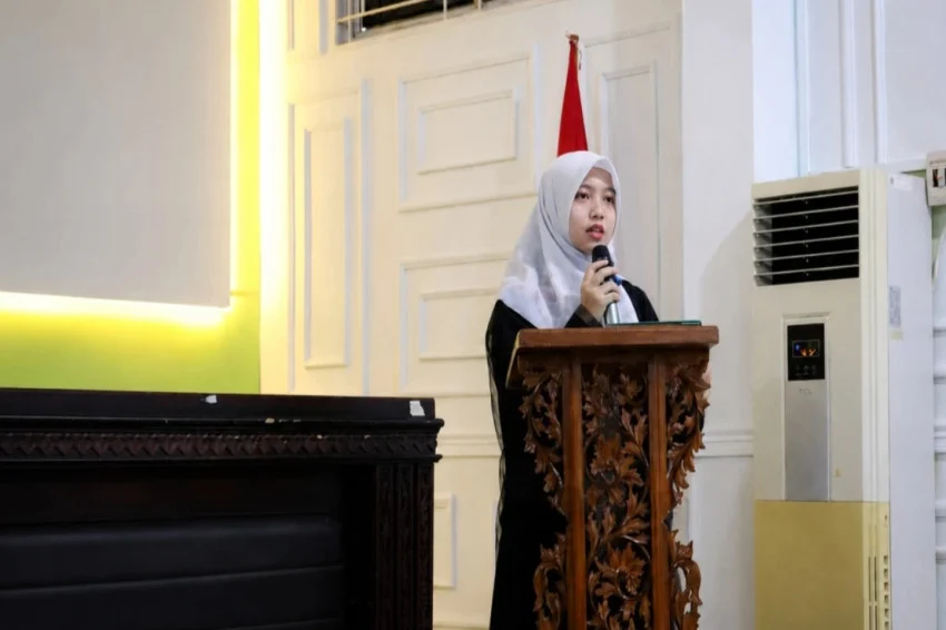 Siswi MAN 1 Pekanbaru Diterima di 22 Universitas Luar Negeri Dengan 4 Beasiswa