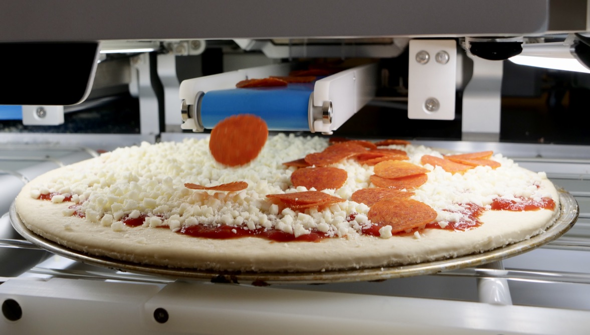 Startup Robot Pizza Picnic Tutup, Jual Aset ke Pembeli Misterius