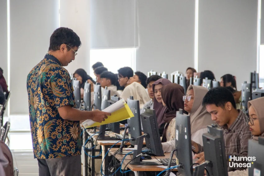 Pengumuman UTBK SNBT 2026 Resmi Dibuka Hari Ini Pukul 15.00 WIB