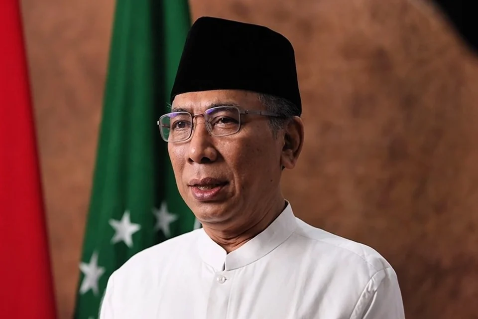Pesan Iduladha 2026: Kuatkan Iman, Siap Berkorban Demi Masa Depan