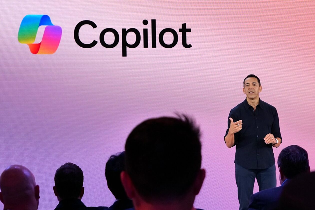 Yusuf Mehdi Siap Tinggalkan Microsoft Usai Satu Tahun Terakhir