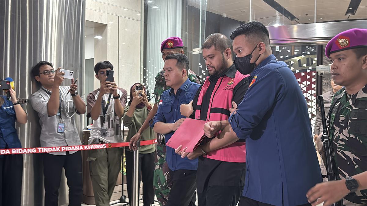Kejagung Umumkan Tersangka Baru Kasus Korupsi MBG dan Perannya