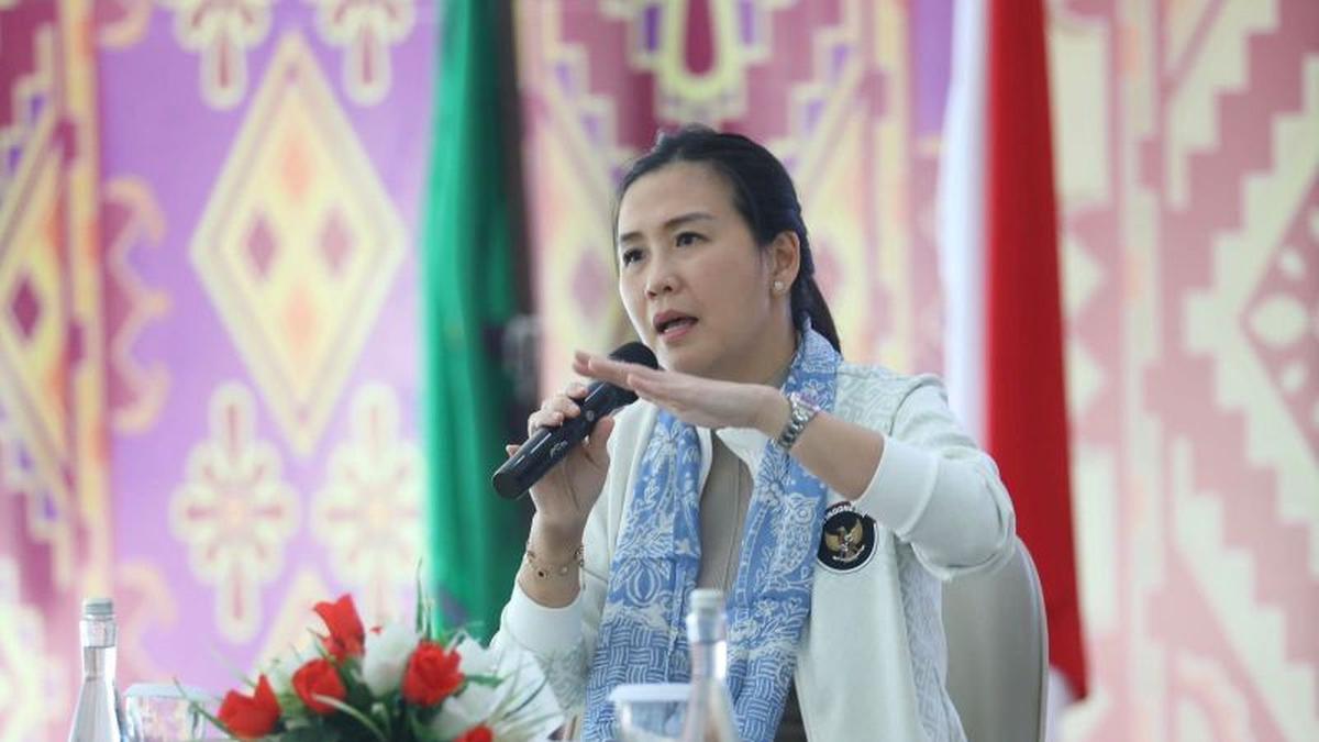 Wamen PPPA: Anak Perundungan Hingga Koma Berhak Menerima Restitusi
