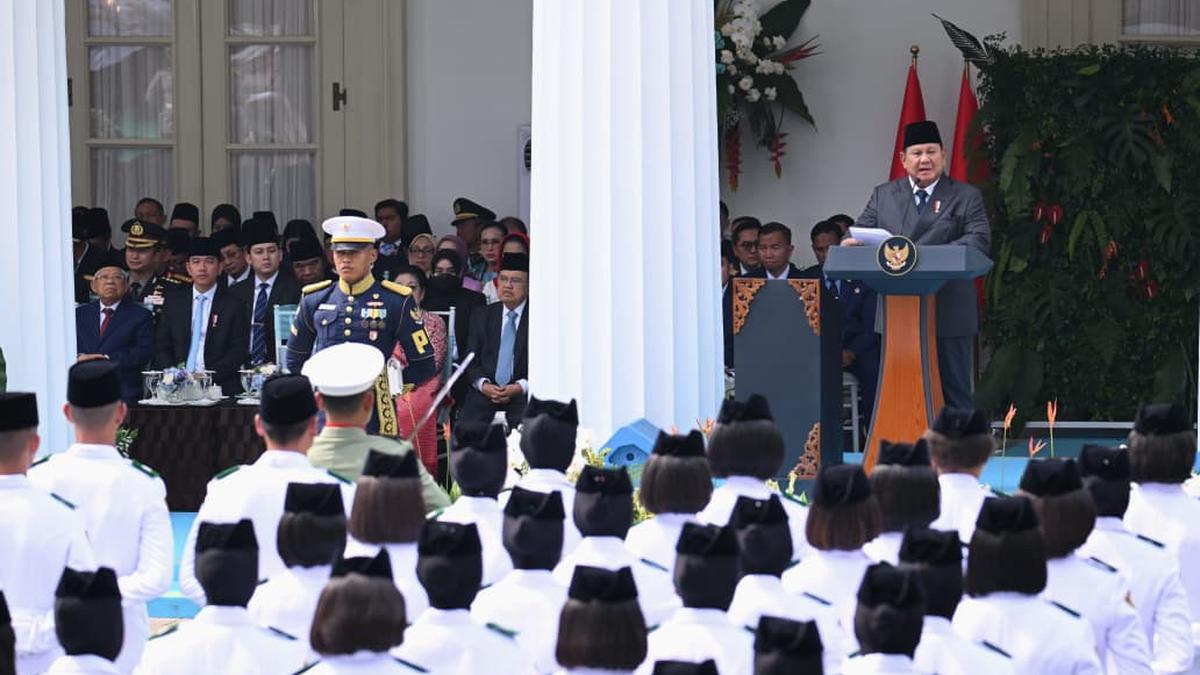 Jokowi Tak Hadir Di Upacara Hari Lahir Pancasila, Ini Alasannya