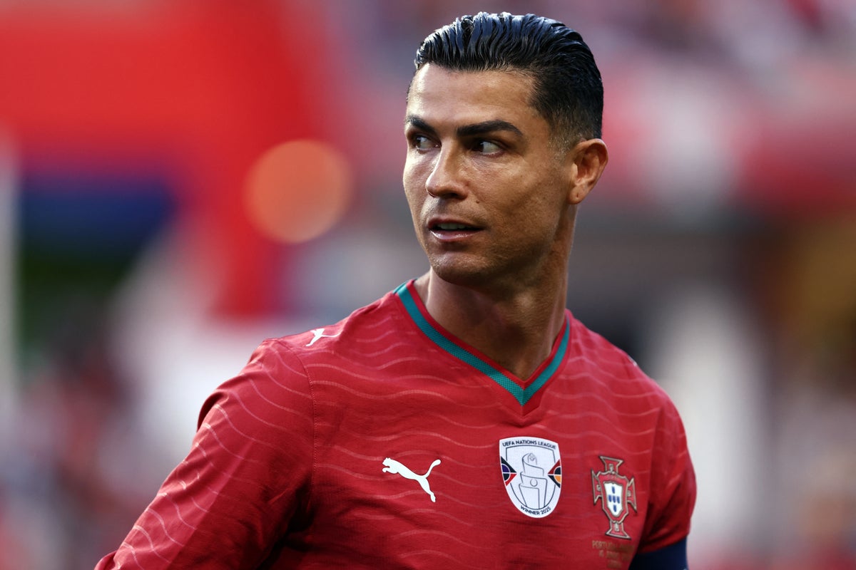 Portugal Vs DR Congo: Jam Tayang Dan Saluran Siaran Piala Dunia 2026