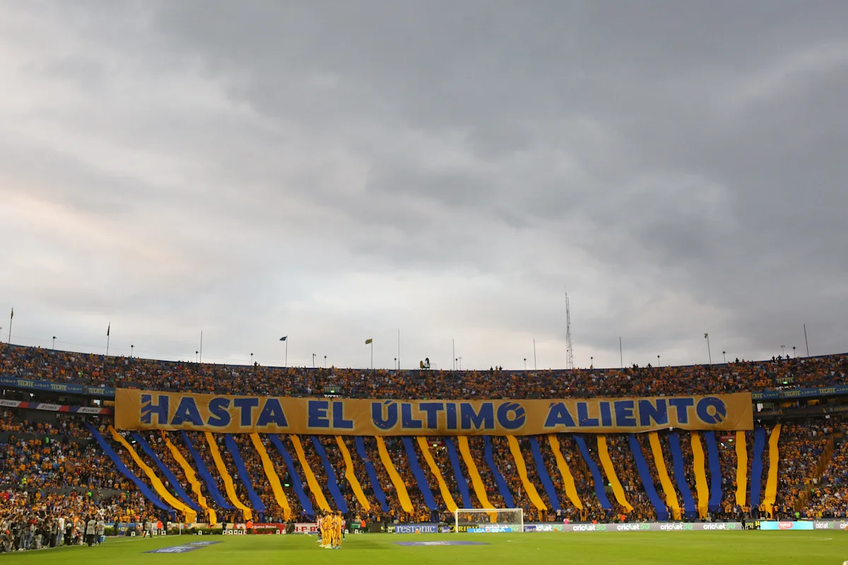 Swedia Dan Jepang Tolak Stadion Tigres Dalam Kompetisi Internasional