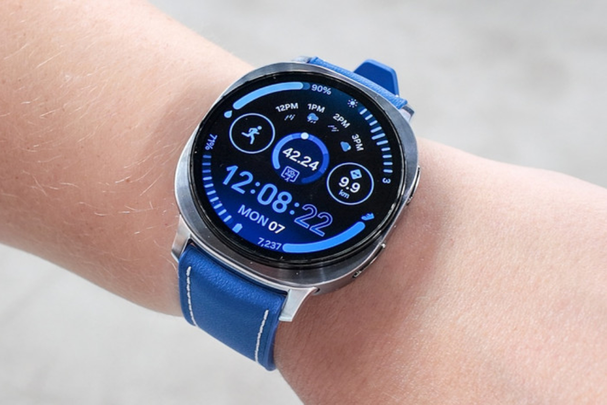 Samsung Galaxy Watch 9 Hadirkan Fitur Asisten Suara Lebih Cepat