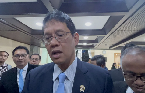 Purbaya Tetap Menjabat Sebagai Menkeu, Koordinasi Kuat Diperlukan