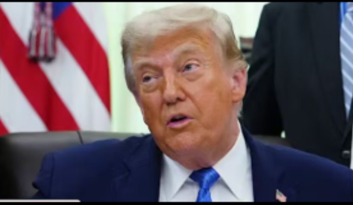Kesepakatan Tercapai, Trump Himbau Batalkan Serangan ke Iran