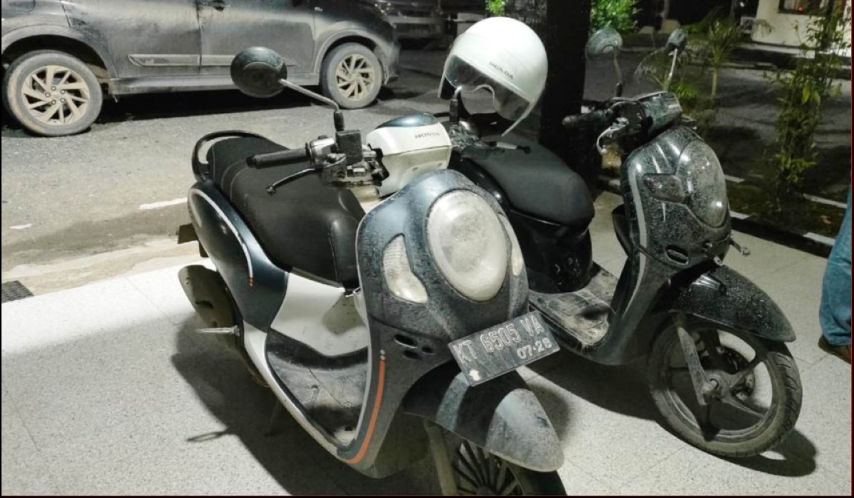 Polisi Tangkap Perampok Toko Sembako IKN Karena Utang Bank