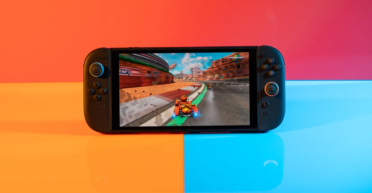 Nintendo Konfirmasi Penjualan Switch 2 Dengan Baterai Ganti di EU