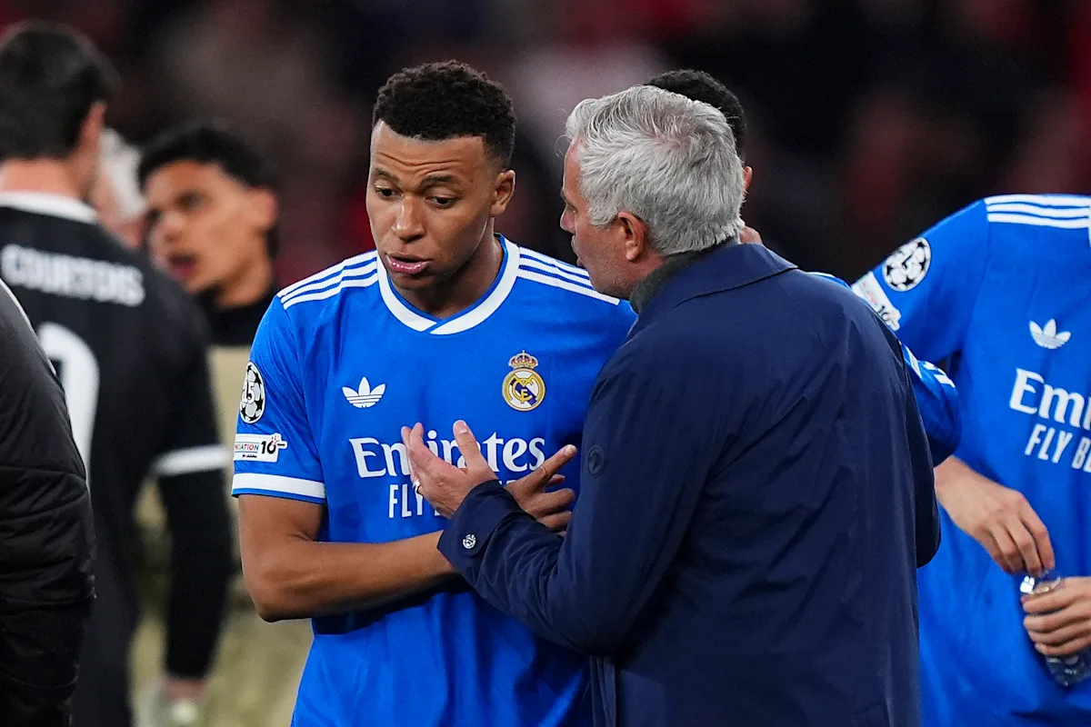 Mourinho Dorong Real Madrid Untuk Rekrut Gelandang €140 Juta