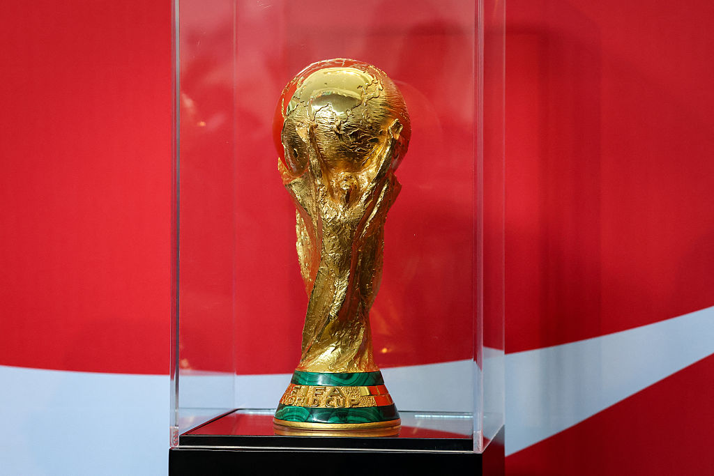 Daftar Lengkap 48 Tim Nasional di Piala Dunia 2023