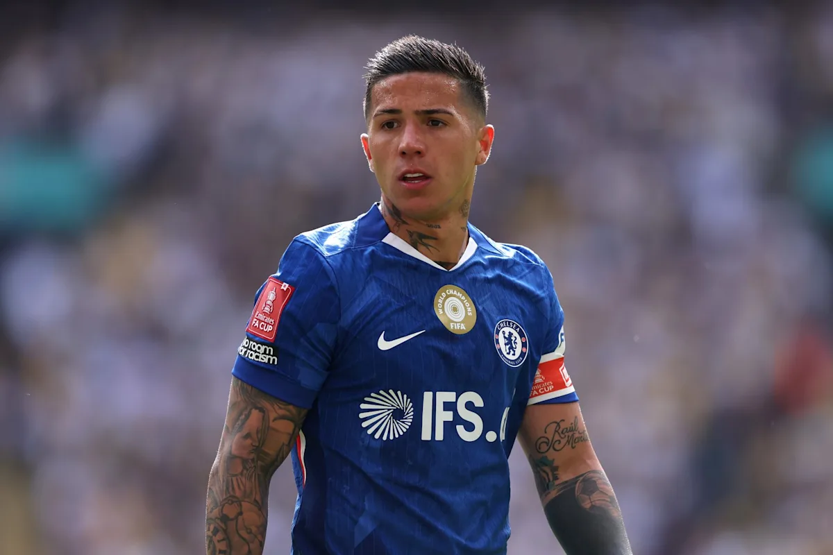 Chelsea Tentukan Harga €140 Juta Untuk Target Real Madrid