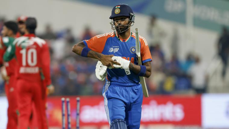 Hardik Pandya Mainkah Melawan Afghanistan? Update Cedera Terbaru