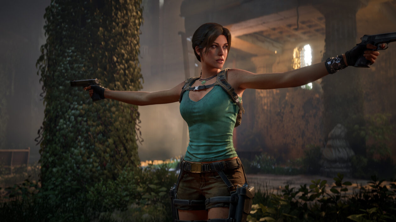 Trailer Baru Dan Tanggal Rilis Reboot ‘Tomb Raider’ Amazon Diumumkan