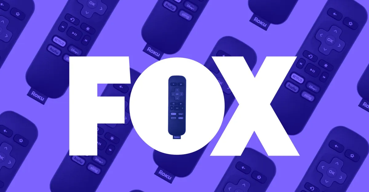 Fox Ingin Menguasai Televisi Anda Dan Teknologi Di Dalamnya