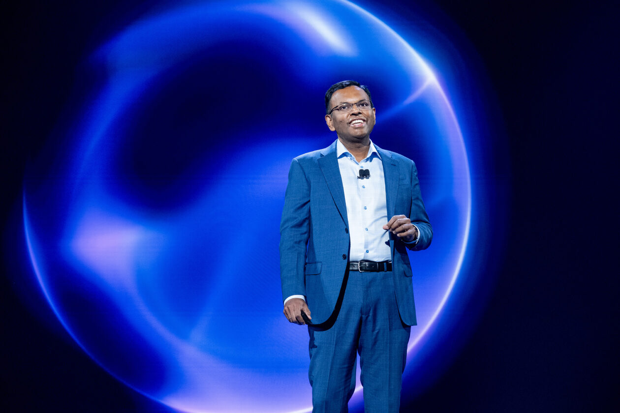Revolusi AI Agentik Mengubah Tim Amazon dan Tradisi Perusahaan