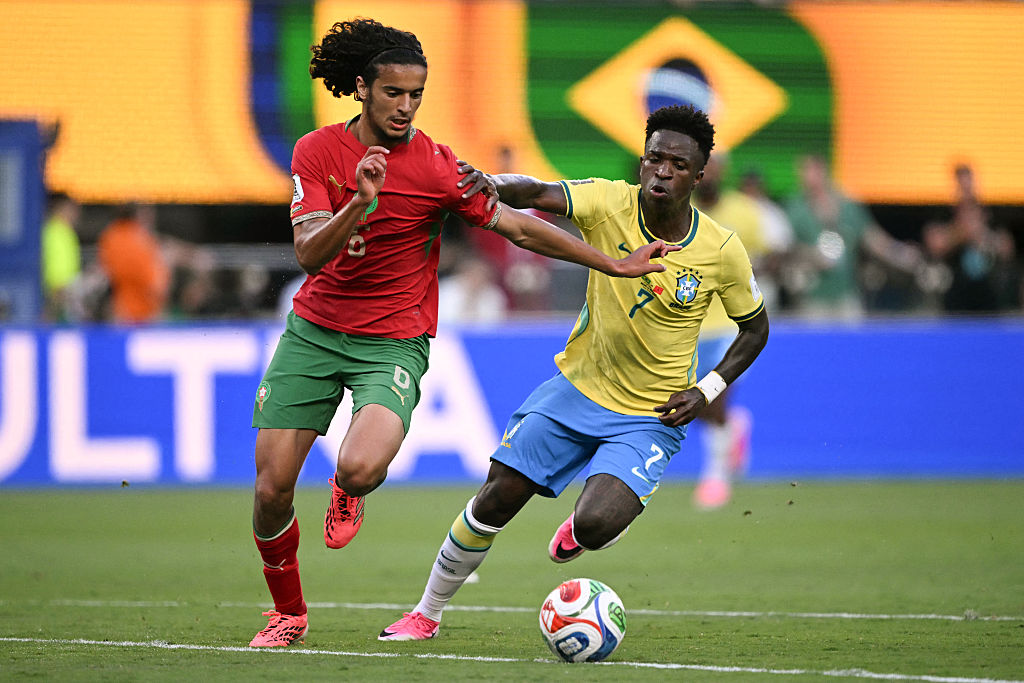 Dunia Sepak Bola Terkesan Dengan Aksi Gemilang Wonderkid Ligue 1