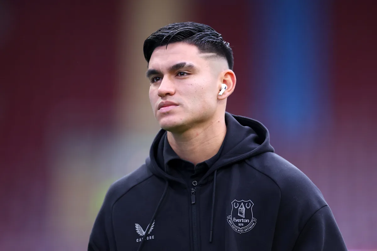 Ketertarikan River Plate Terhadap Bintang Everton: Langkah Moyes Selanjutnya