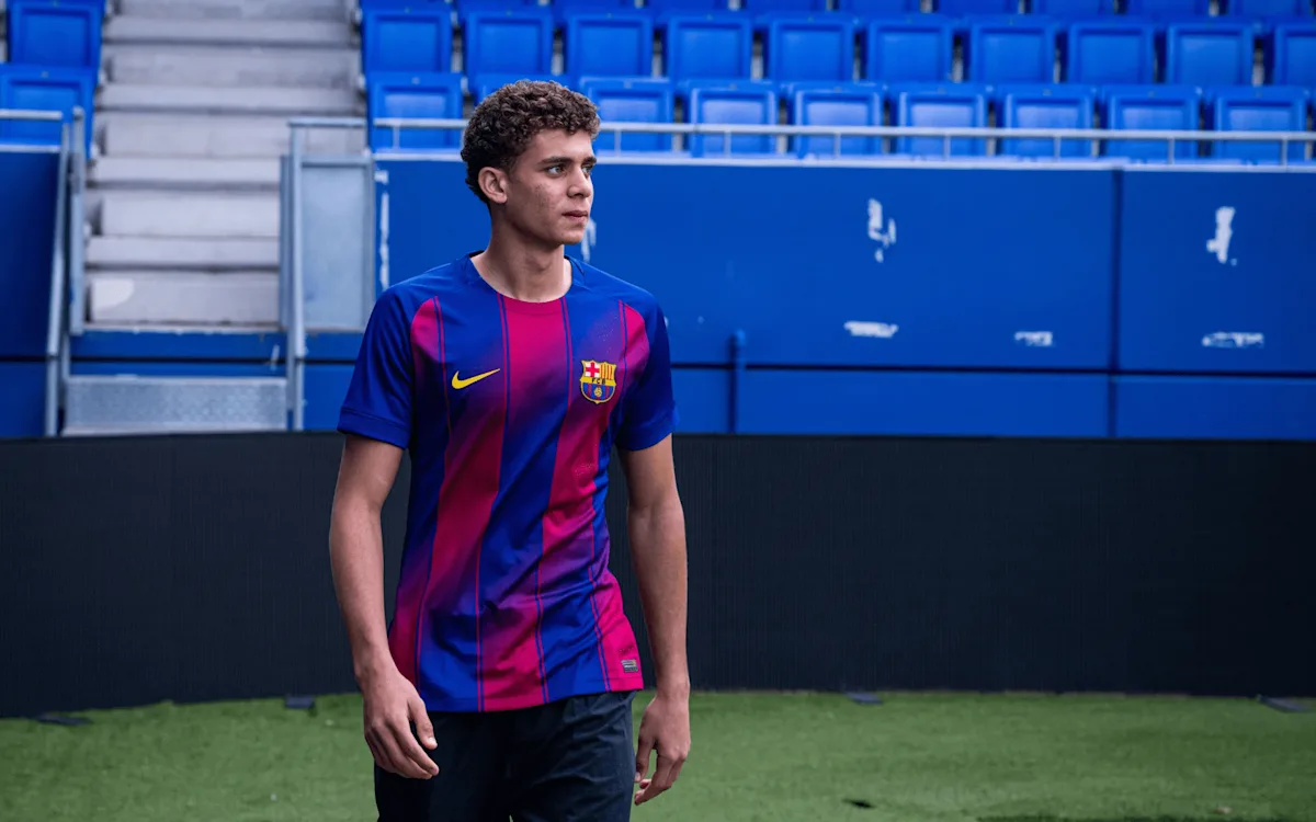 Kisah Di Balik Keputusan Barcelona Mengontrak Pemain Muda Talentful