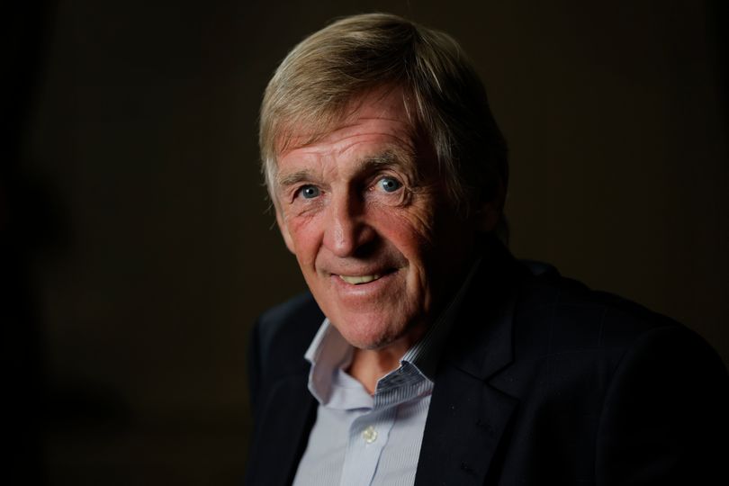 Kenny Dalglish, Legenda Liverpool, Umumkan Perawatan Kanker