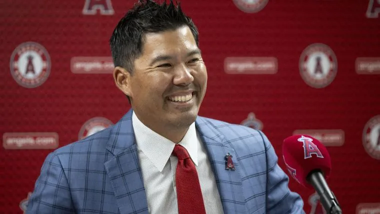 Rencana Draft Putaran Pertama Angels Fokus Pada Pitcher Remaja Terbaik