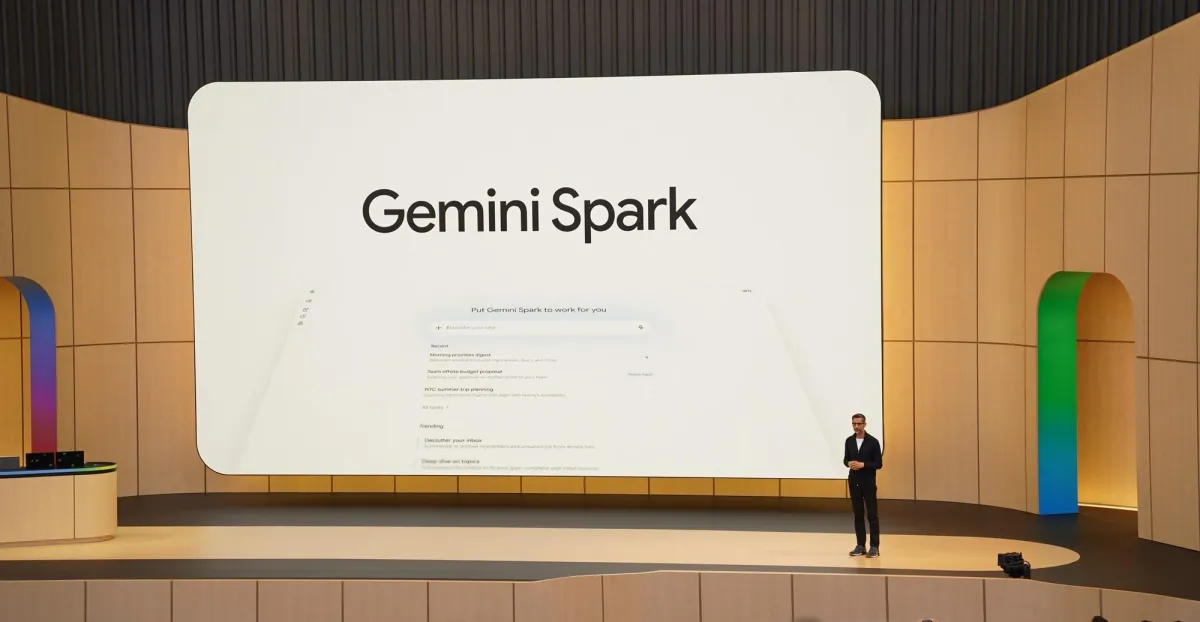 Gemini Luncurkan Agen AI Setara Dengan Demo Milik Google