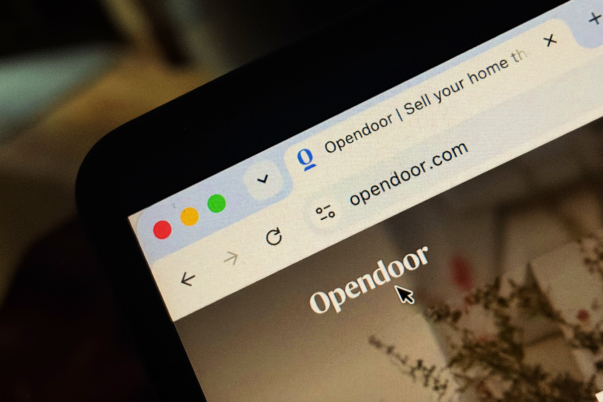 Opendoor Tinggalkan India, Perbincangan AI dan Outsourcing Meningkat