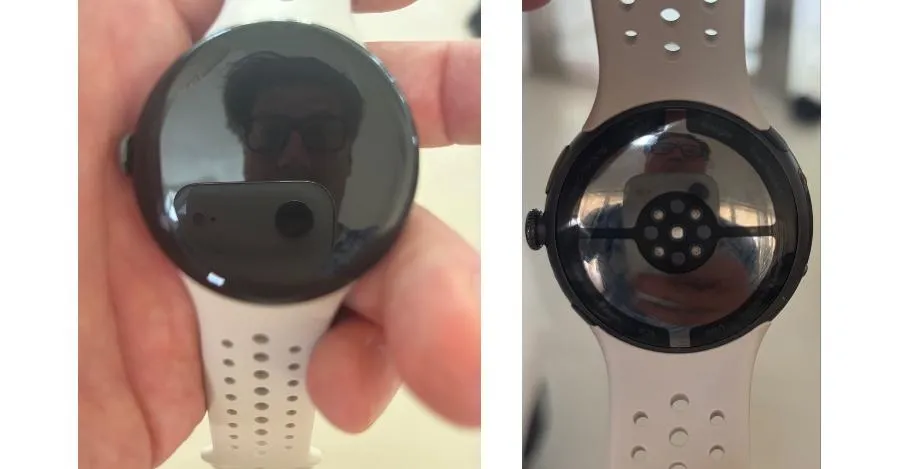 Google Pixel Watch 5 Mungkin Terungkap oleh Pencipta Borderlands