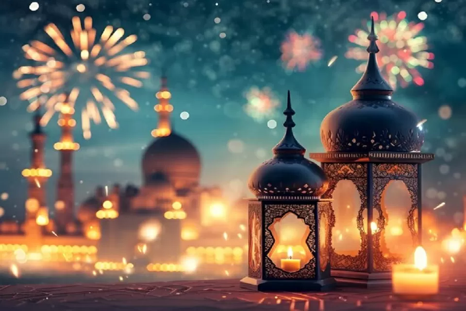 Keutamaan Bulan Muharram Di Tahun Baru Islam 1448 Hijriyah